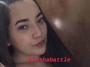 Aleshabattle