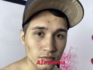 Alesmema