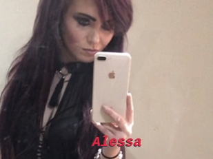 Alessa