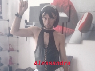 Alessandra