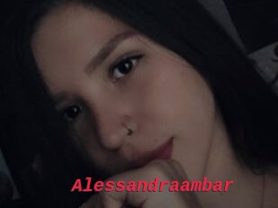 Alessandraambar