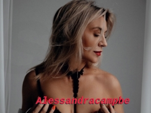 Alessandracampbe