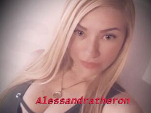 Alessandratheron