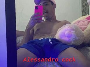 Alessandro_cock