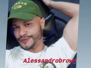 Alessandrobrown
