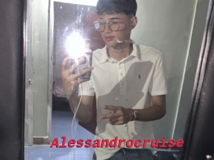 Alessandrocruise