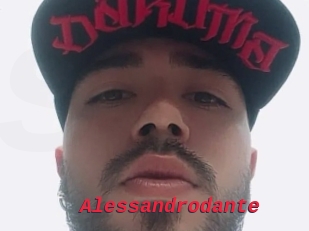 Alessandrodante