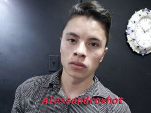 Alessandroxhot
