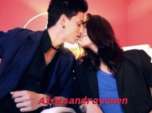 Alessandroyowen