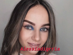 Alessiadigrria