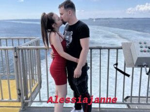 Alessiajanne
