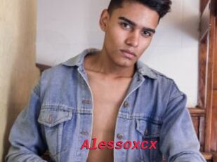Alessoxcx