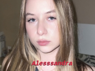 Alesssandra