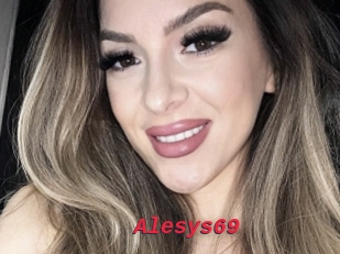Alesys69