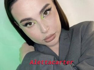 Alettacarter