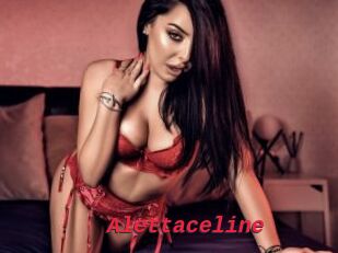 Alettaceline