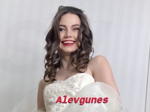 Alevgunes
