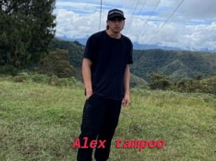 Alex_tampoo
