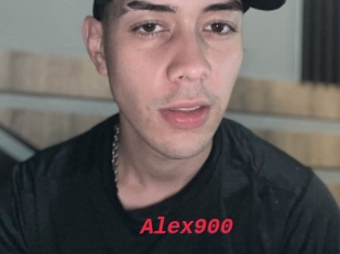 Alex900