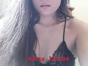 Alexa_latina