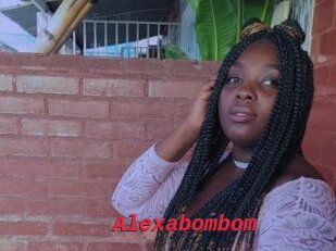 Alexabombom