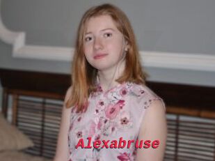 Alexabruse