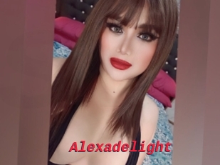 Alexadelight