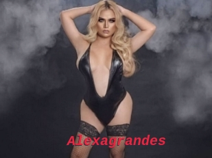 Alexagrandes