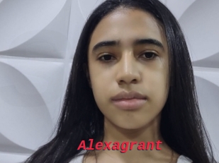 Alexagrant