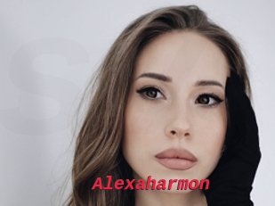 Alexaharmon