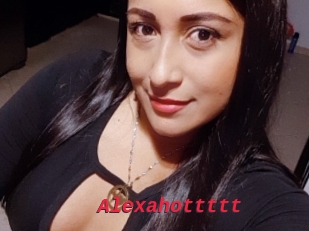 Alexahottttt