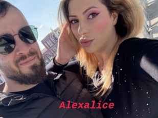 Alexalice