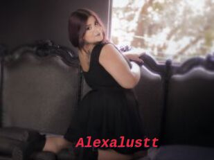 Alexalustt