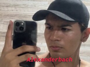 Alexanderbach