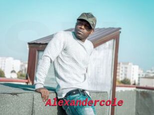 Alexandercole