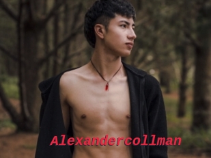 Alexandercollman