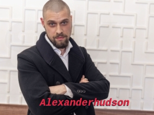 Alexanderhudson
