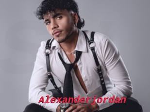 Alexanderjordan