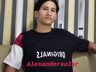 Alexandersoler