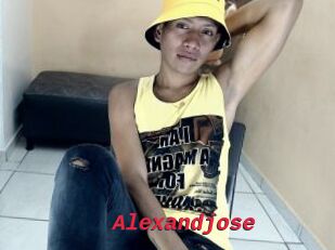 Alexandjose