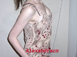 Alexandracn