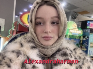 Alexandraharmon