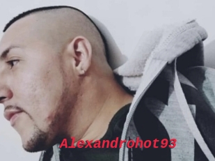 Alexandrohot93
