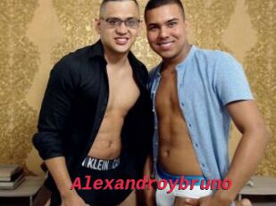 Alexandroybruno