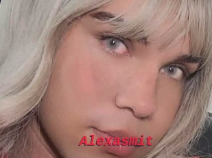 Alexasmit