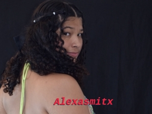 Alexasmitx