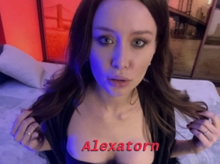 Alexatorn
