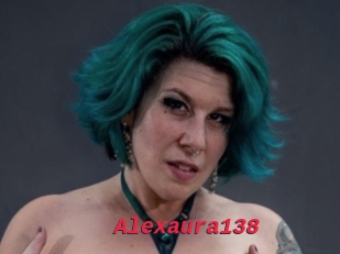 Alexaura138