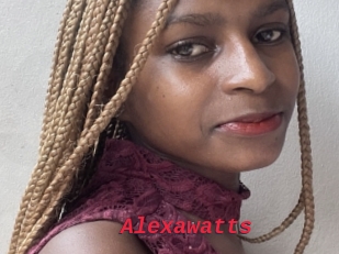 Alexawatts