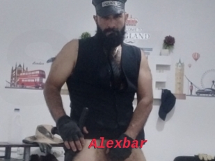 Alexbar
